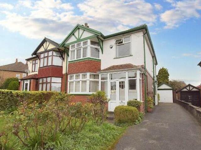 House for sale in West Yorkshire