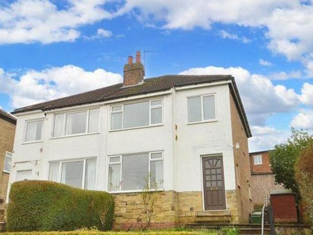 House for sale in West Yorkshire