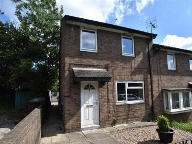 House for sale in Burley, West Yorkshire