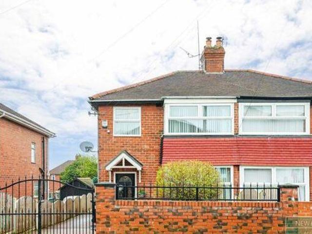 House for sale in West Yorkshire