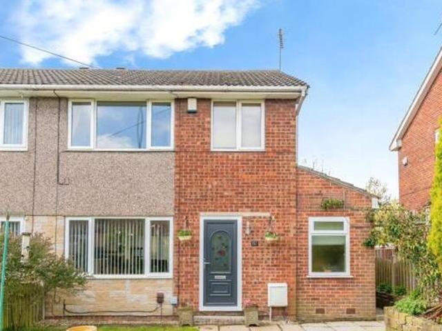 House for sale in West Yorkshire