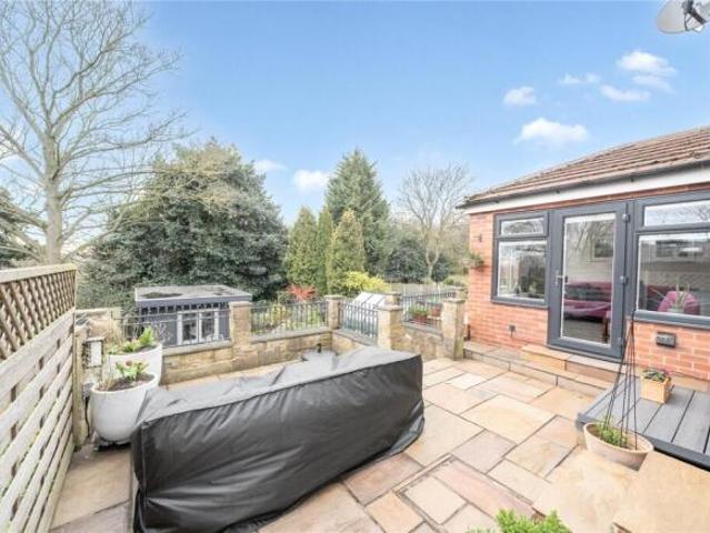 Farm for sale in West Yorkshire
