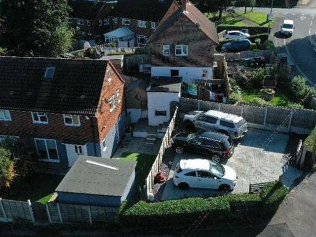House for sale in Intake, Leeds