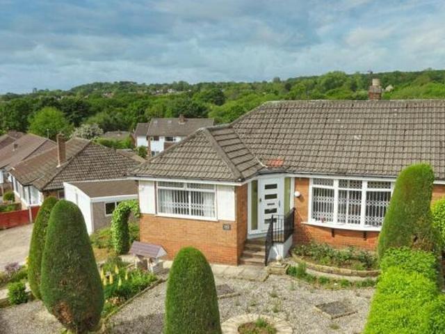 House for sale in Otley, West Yorkshire