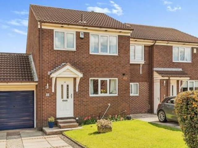 House for sale in West Yorkshire