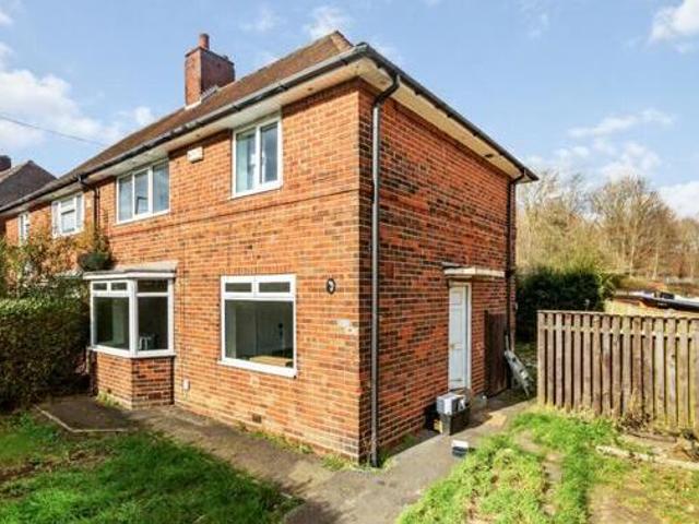House for sale in West Yorkshire