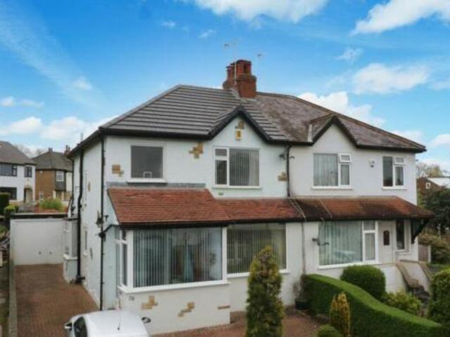 House for sale in Horsforth Vale, Farsley