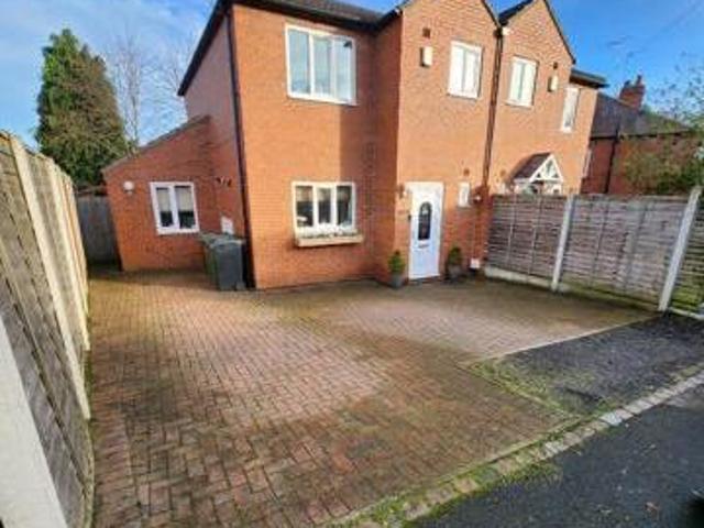House for sale in Lofthouse, Isle Of Man
