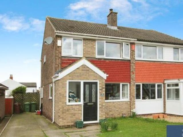 House for sale in Garforth, West Yorkshire