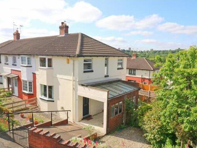 House for sale in Burley, West Yorkshire