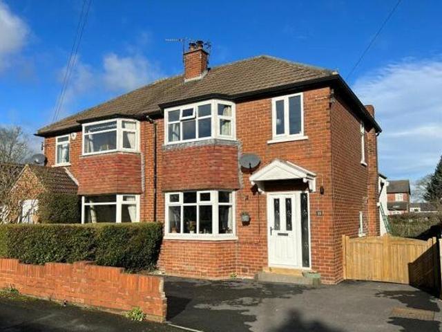 House for sale in Barwick in Elmet and Scholes, Scholes