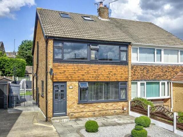 House for sale in Horsforth Vale, Leeds