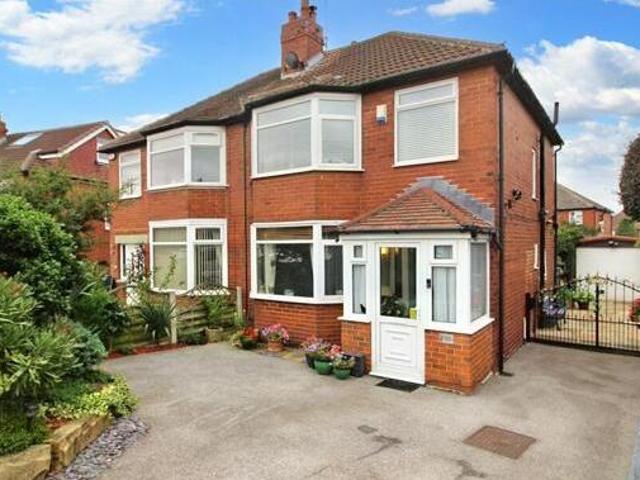 House for sale in Cross Gates, West Yorkshire