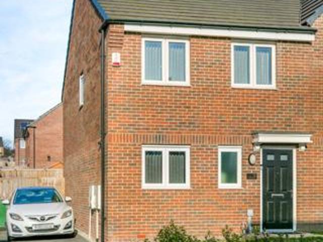 House for sale in Osmondthorpe, Leeds