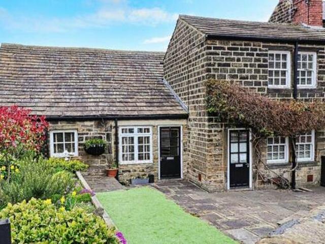 House for sale in Whitkirk, Colton