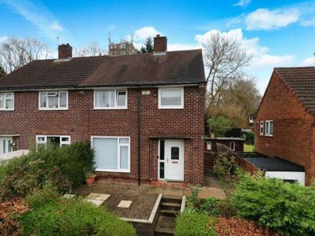 House for sale in West Park, West Yorkshire