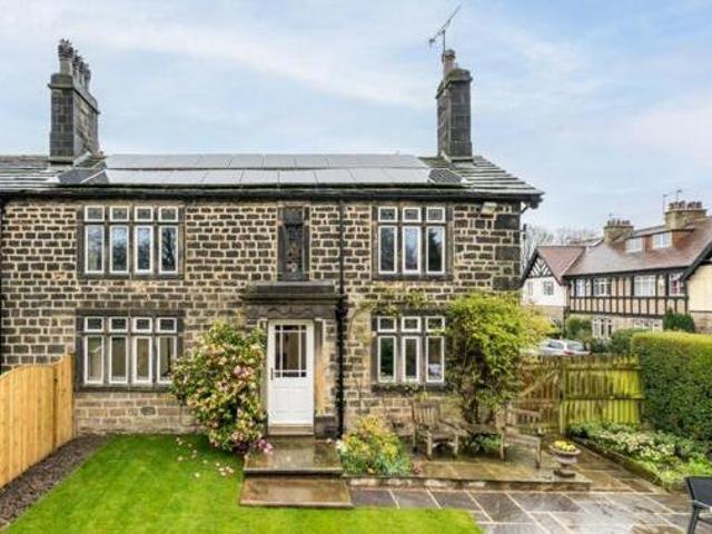 House for sale in Westfield, Guiseley