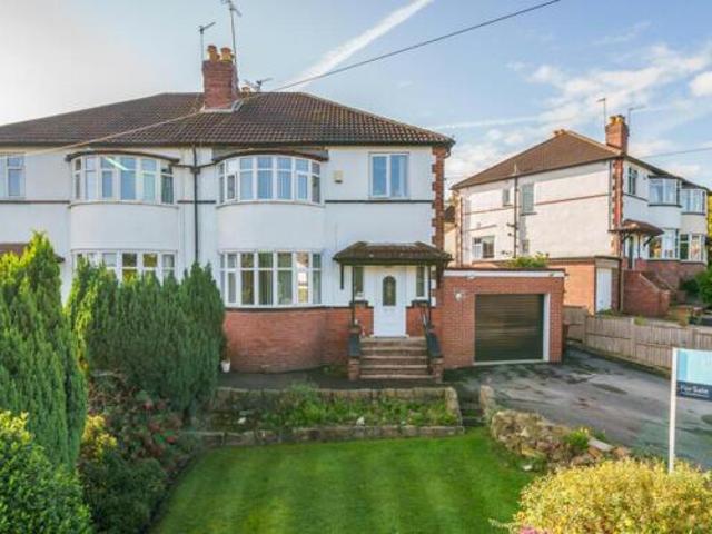 House for sale in Hill Top, Leeds