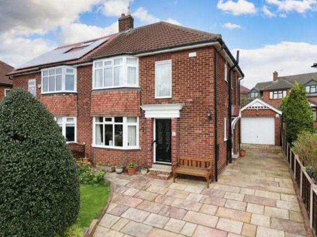 House for sale in Horsforth Vale, Rawdon