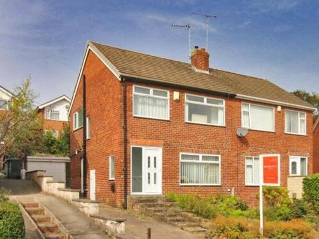 House for sale in Upper Wortley, Leeds