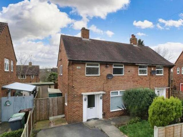 House for sale in Intake, Leeds