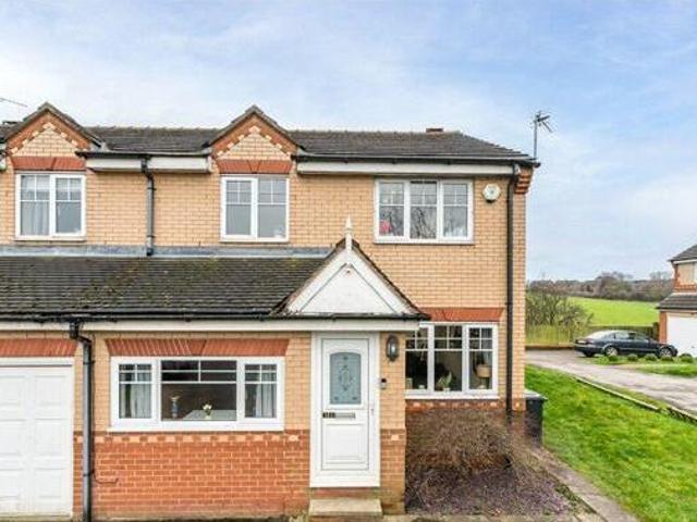House for sale in West Yorkshire