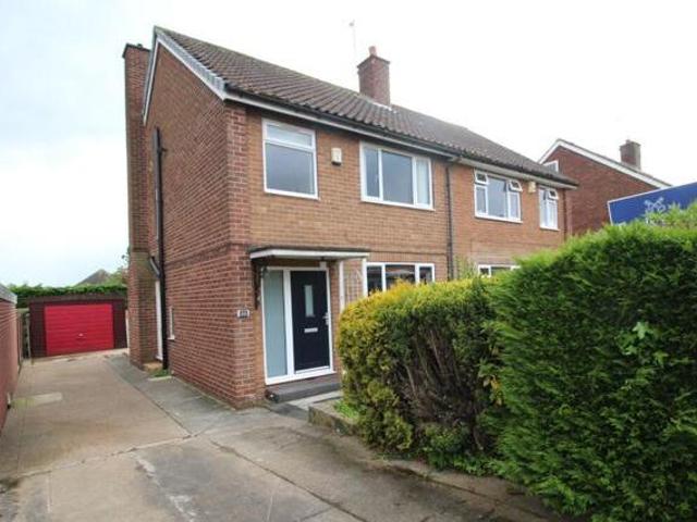 House for sale in Oulton, Leeds
