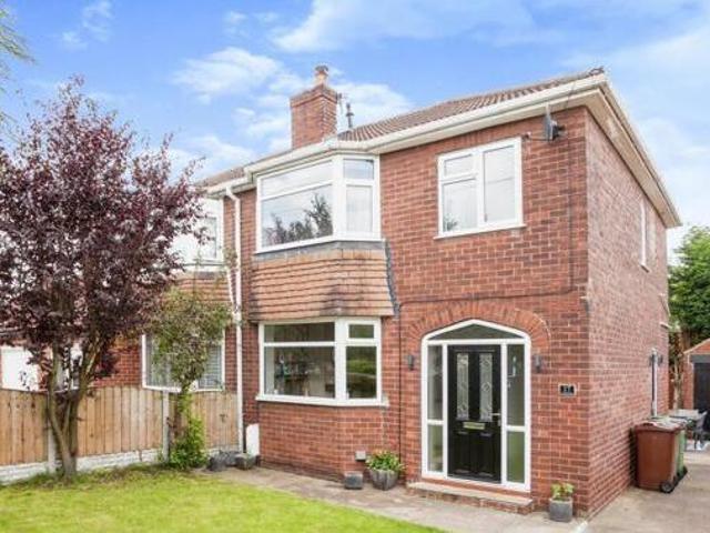 House for sale in West Yorkshire