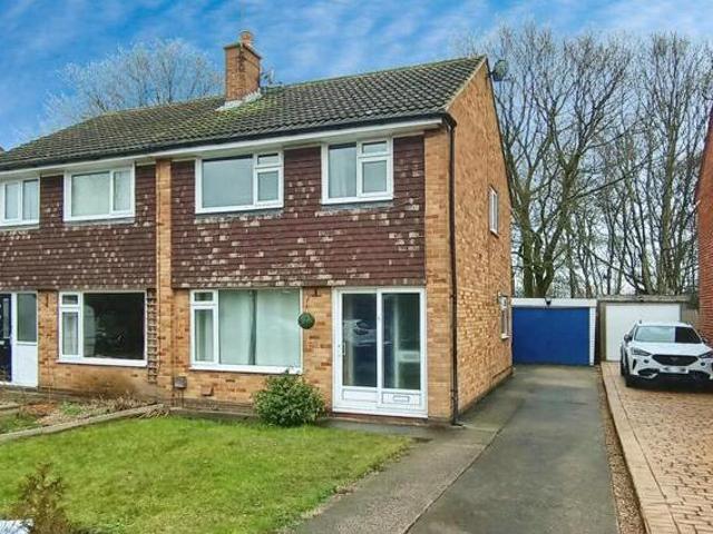 House for sale in Garforth, West Yorkshire