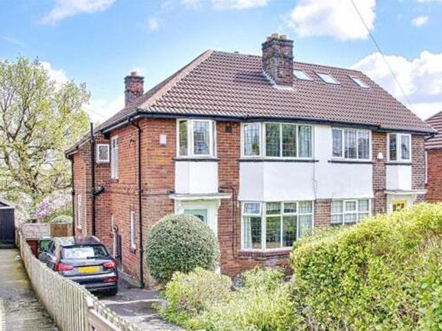 House for sale in Horsforth Vale, Leeds