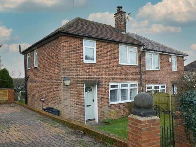 House for sale in Aberford, West Yorkshire