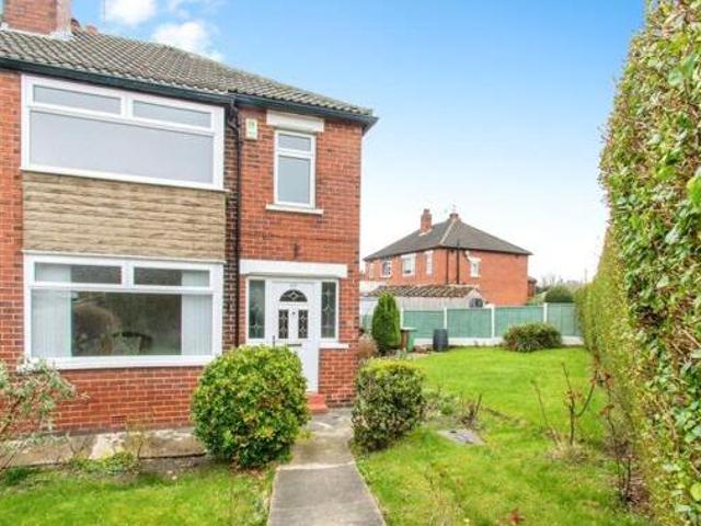 House for sale in Far Royds, Leeds