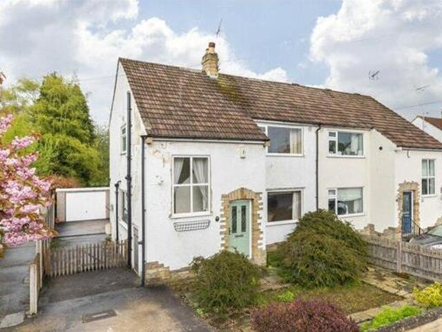 House for sale in Adel, West Yorkshire