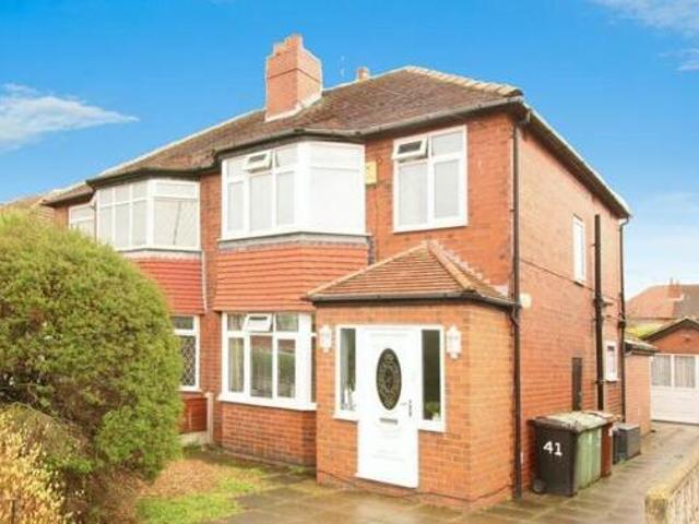 House for sale in Cross Gates, West Yorkshire