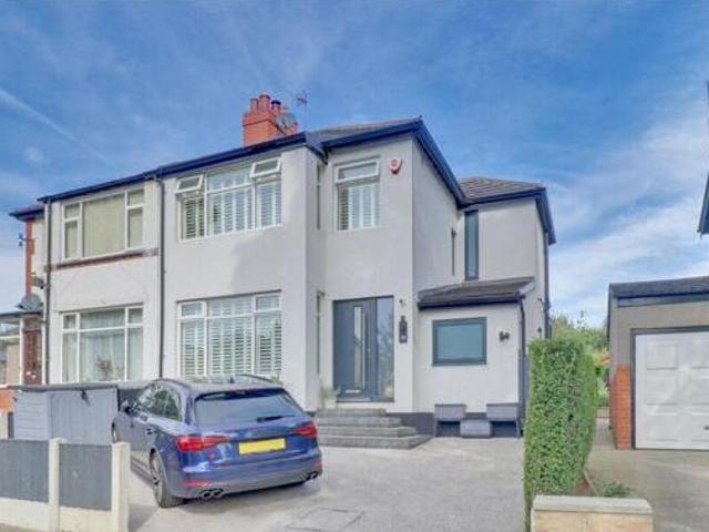 House for sale in Horsforth Vale, Leeds