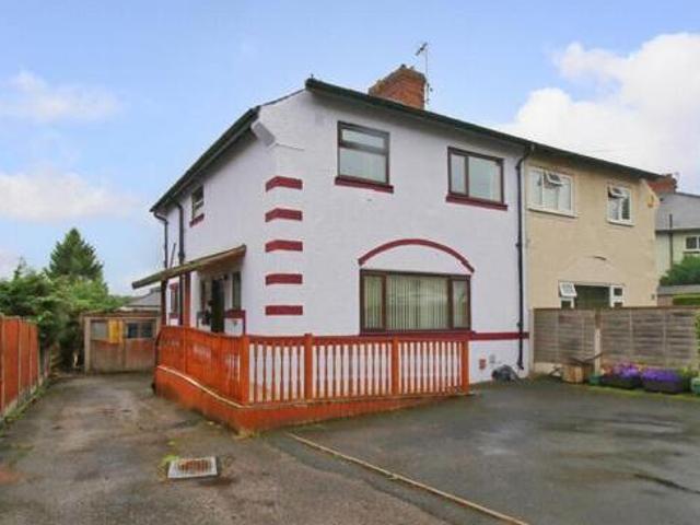House for sale in Horsforth Vale, Leeds