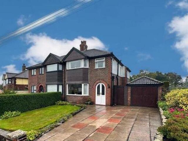 House for sale in Kingsley Moor, Staffordshire