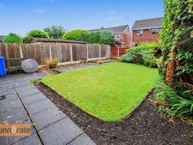 Farm for sale in Baddeley Green, Stoke-on-Trent