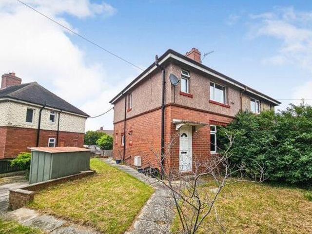House for sale in Kingsley Moor, Staffordshire