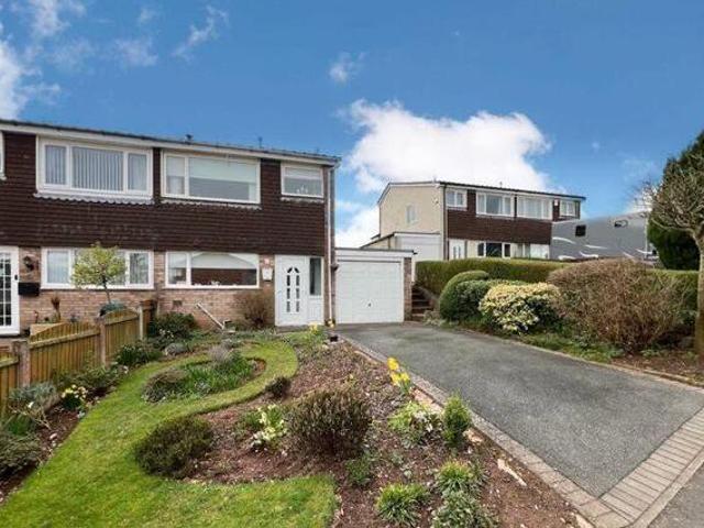 House for sale in Leek, Staffordshire Moorlands
