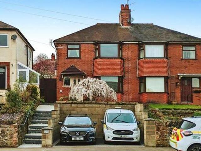 House for sale in Kingsley Moor, Staffordshire