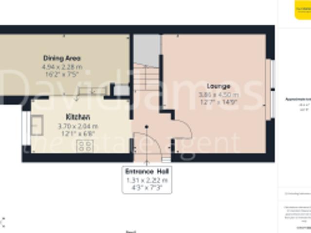 Farm for sale in Mapperley, City of Nottingham