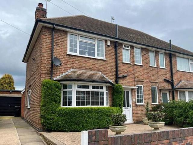 House for sale in Leicester Forest East, Blaby