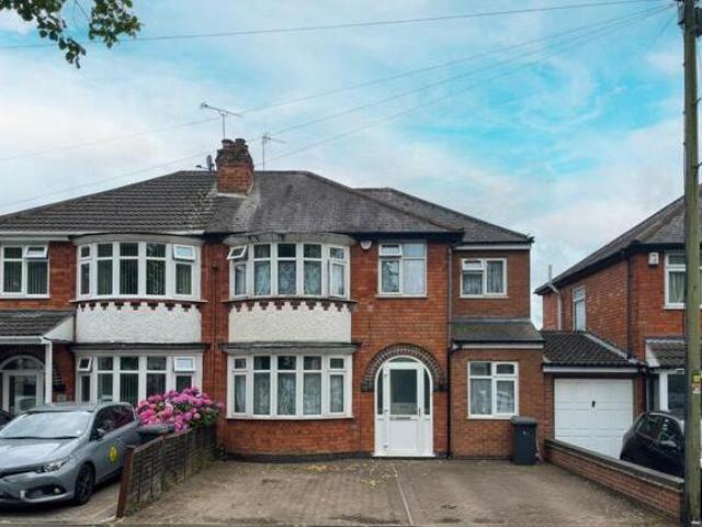 House for sale in Leicester Forest East, Blaby
