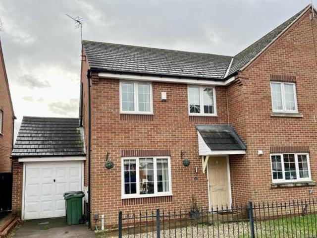 House for sale in Leicester Forest East, Blaby