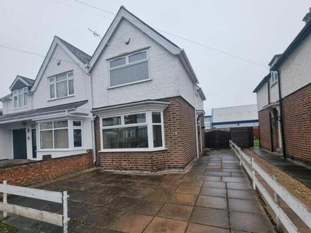 House for sale in Pinfold, Leicestershire
