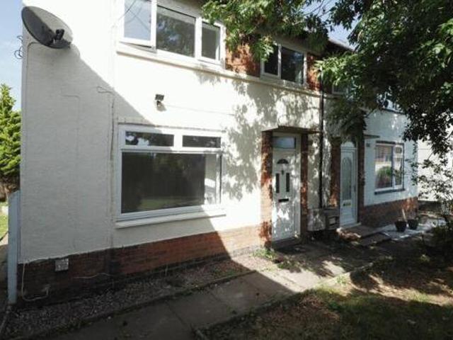 House for sale in Leicester Forest East, Blaby