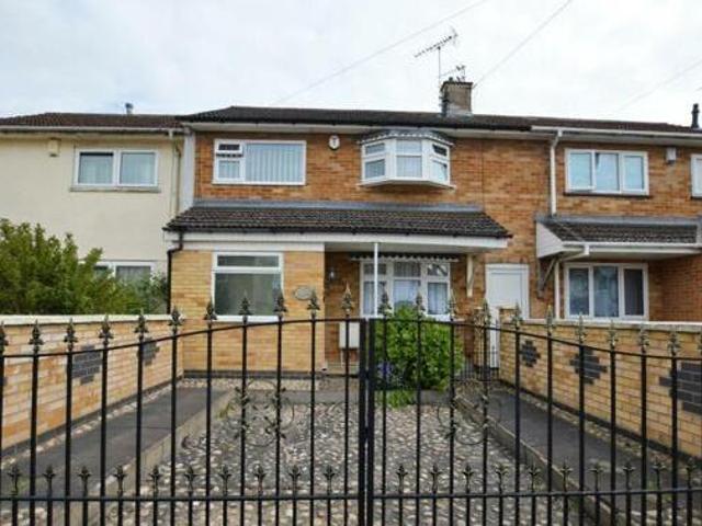 House for sale in Pinfold, Leicestershire