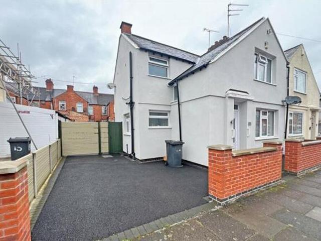 House for sale in Pinfold, Leicestershire