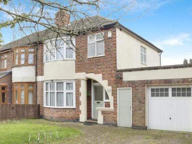 House for sale in Pinfold, Leicestershire